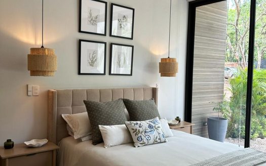 Casas en venta, ubicadas en Avellanas, Guanacaste.