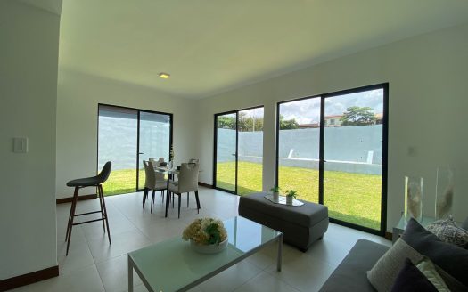 Casas en venta, ubicadas en Desamparados, Alajuela.