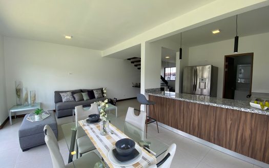 Casas en venta, ubicadas en Desamparados, Alajuela.