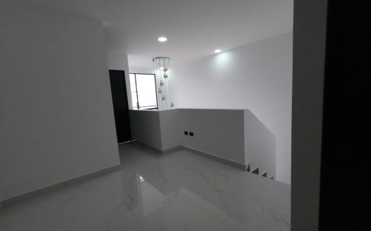 Hermosa casa en venta, ubicada en Concepción, Tres Ríos.